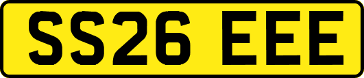 SS26EEE
