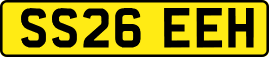 SS26EEH