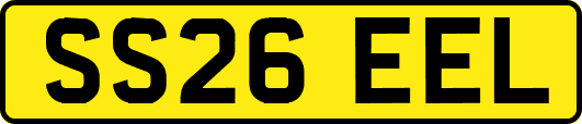 SS26EEL