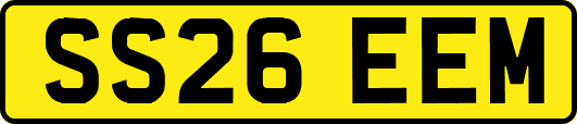 SS26EEM