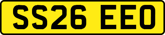 SS26EEO