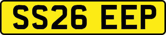 SS26EEP