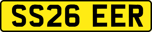 SS26EER