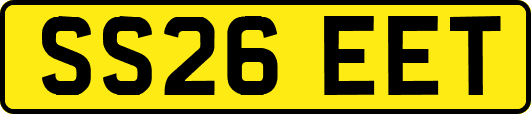 SS26EET