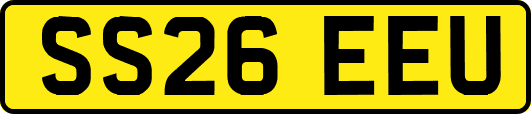 SS26EEU