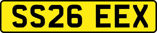 SS26EEX