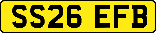 SS26EFB