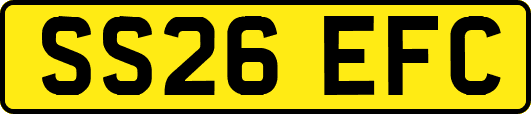 SS26EFC