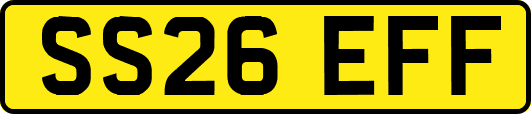 SS26EFF