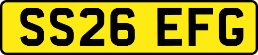 SS26EFG