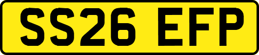 SS26EFP