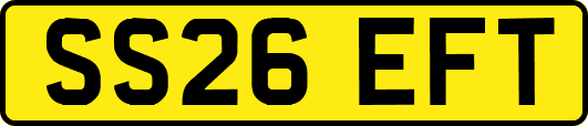 SS26EFT