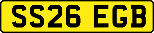 SS26EGB