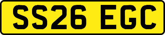 SS26EGC