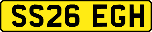 SS26EGH