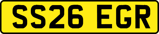 SS26EGR