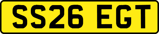 SS26EGT