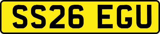SS26EGU