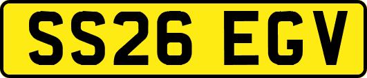 SS26EGV