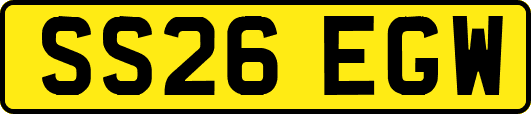 SS26EGW