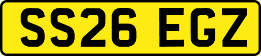 SS26EGZ