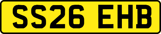 SS26EHB