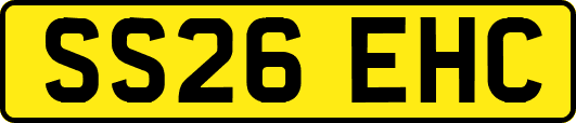 SS26EHC