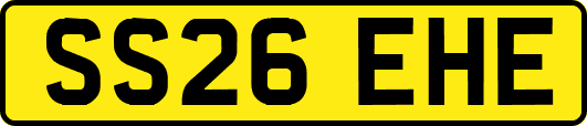 SS26EHE