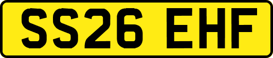 SS26EHF