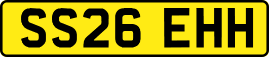 SS26EHH