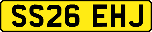 SS26EHJ