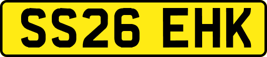 SS26EHK