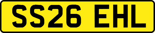 SS26EHL