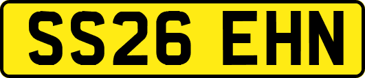 SS26EHN