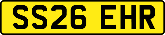 SS26EHR