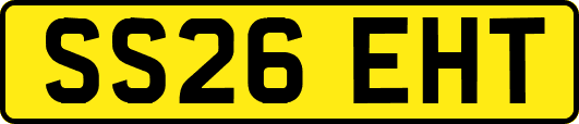 SS26EHT