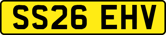 SS26EHV