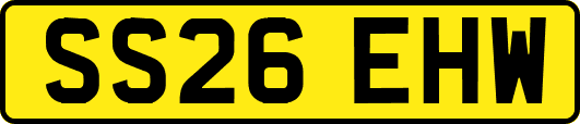SS26EHW