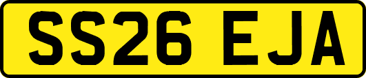 SS26EJA