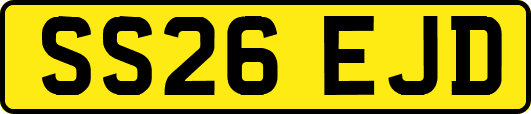 SS26EJD