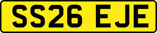 SS26EJE
