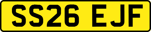 SS26EJF