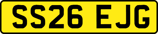 SS26EJG