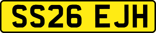 SS26EJH