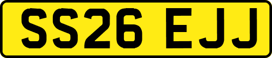 SS26EJJ