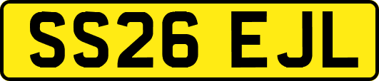 SS26EJL