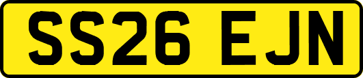 SS26EJN