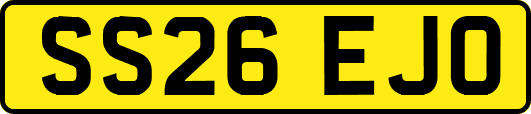 SS26EJO