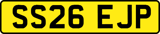 SS26EJP