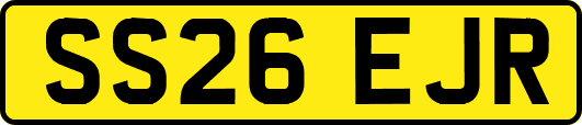 SS26EJR
